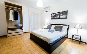 City Center Apartments Catania